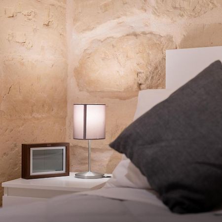 לצ'ה Dimora Barocca Apartment Irene מראה חיצוני תמונה